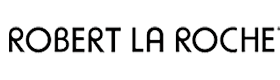 Robert La Roche RLR logo